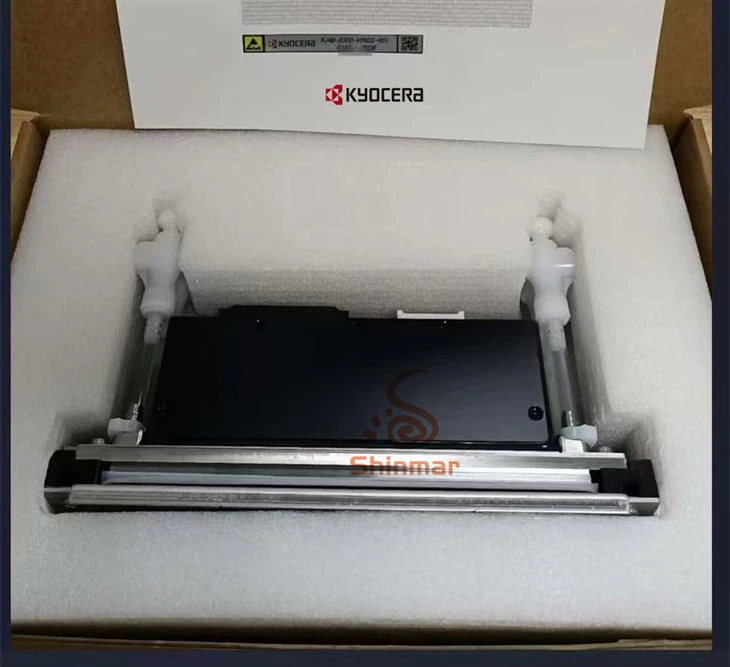 Kyocera INKJET PRINTHEADS KJ4A-RH/KJ4A-TA/KJ4A-AA/KJ4A-AL/KJ4A-0300/KJ4B-1200(RC)/KJ4B-1200/KJ4B-QA/KJ4B-YH/KJ4B-0360/KJ4B-0300/KJ4B-0150/KJ4C-0360 high quality