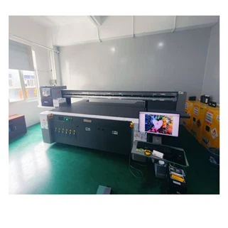 UV Flatbed Tshuab Luam Ntawv 2513 Iav Ncej Luam Ntawv Pob Zeb Tshuab Luam Ntawv Hlau Tshuab Hlau Hlau